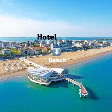 Hotel Simi Lan ลินญาโน ซับเบียโดโร ภายนอก รูปภาพ
